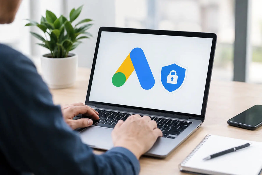 How to Prevent Google Ads Account Suspension