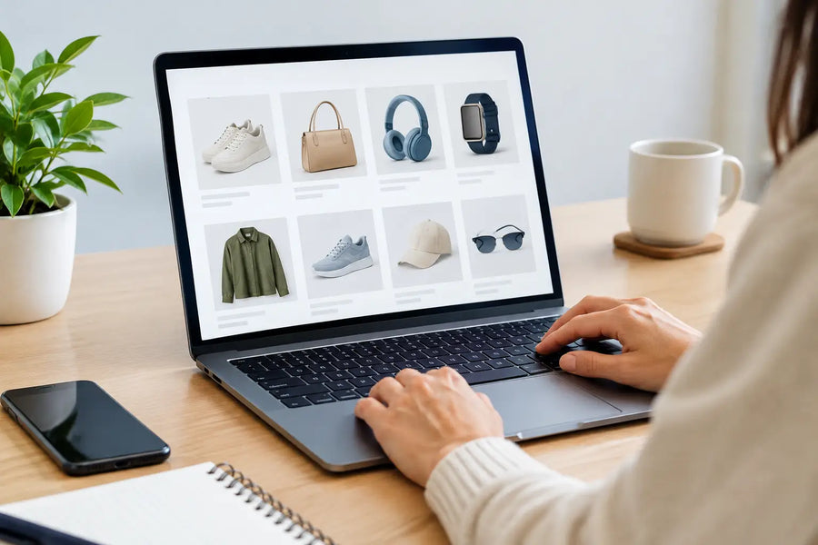 Feed Management for Compliant Shopping Ads