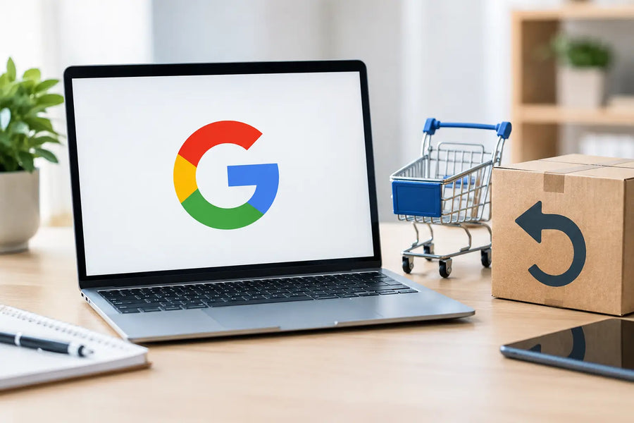 Does Google Require Refund Policies for Shops?