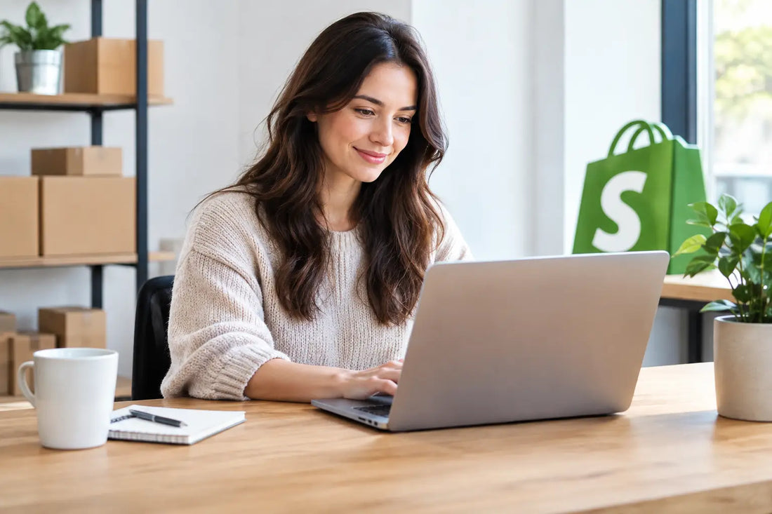 Suspension Recovery for Shopify Retailers