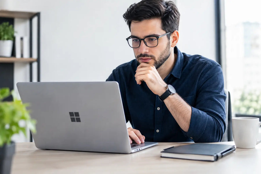 How to Submit Microsoft Appeals After Suspension