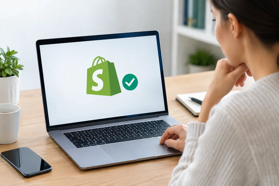 How to Fix a Shopify Domain Claim Error Fast