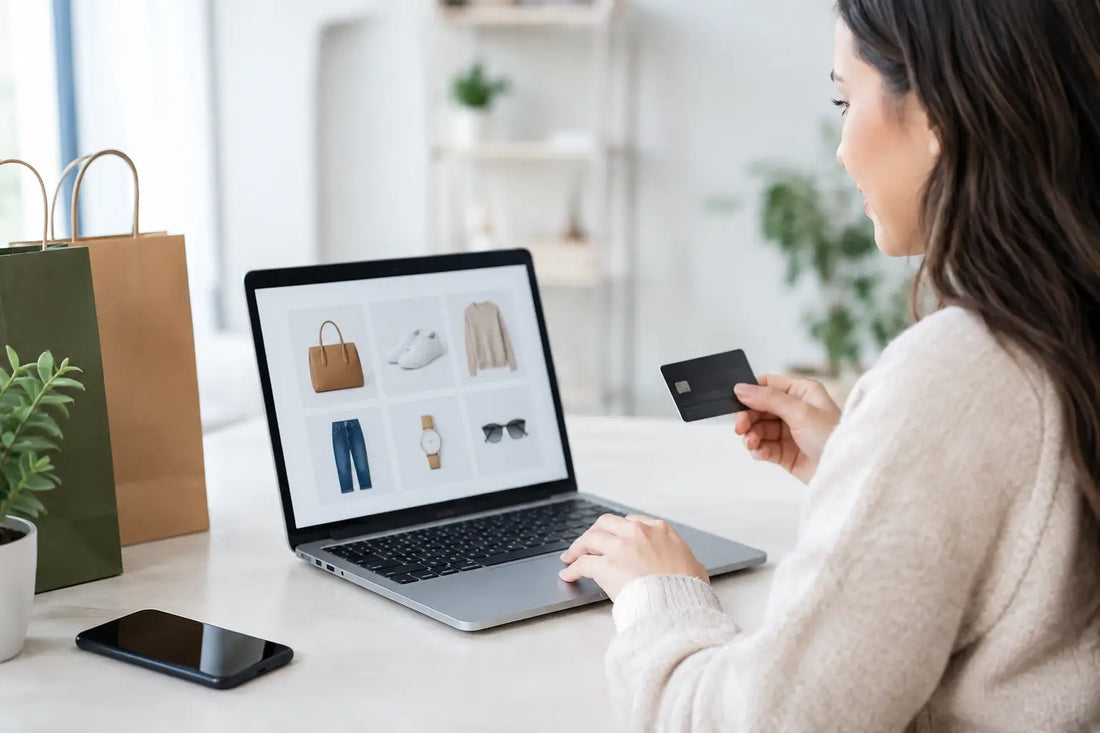 Shopping destination requirements for Shopify