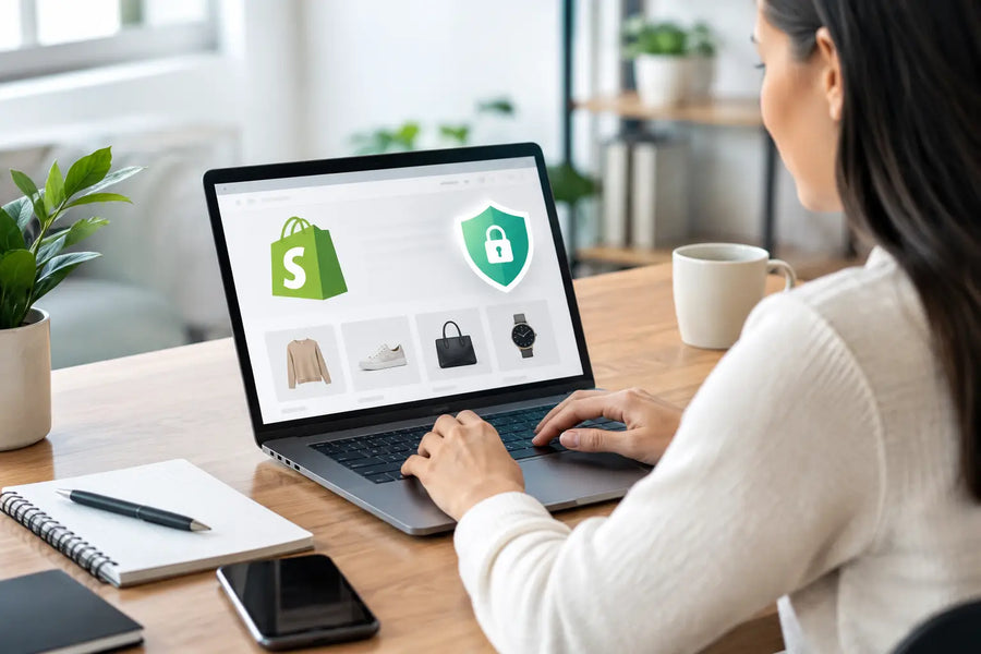 Ecommerce Suspension Prevention for Shopify Stores