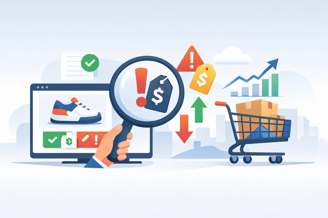 How to Fix Google Price Mismatch in Merchant Center