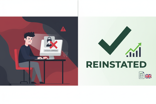 Google Merchant Center Suspended for Misrepresentation: The Complete 2025 Fix Guide