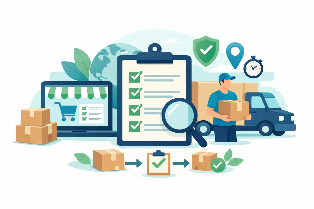 Shopify Shipping Policy Requirements Explained